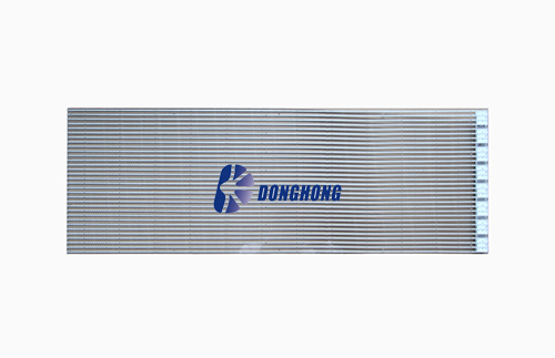 P5 P10 Adhesive Transparent LED Film Display